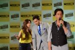 Shahrukh Khan promotes Chennai Express in association with Western Union in Mumbai on 7th Aug 2013 (106).JPG